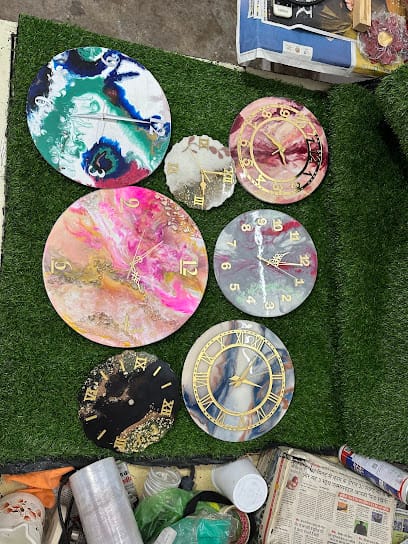 Porpora Studio (Art & Design) business photograph