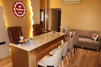 The Big Days Event business photograph