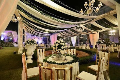 Wedding Decor & Guest Management in Bhopal business photograph