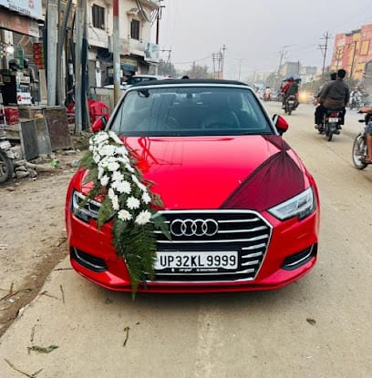 Bimmer Luxury Car on Rent for Wedding - Vintage Car on Rent - BMW, Mercedes Benz on Rent Delhi, Gurgaon business photograph