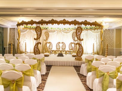 Eventa Best Wedding Services in Calicut/ Kozhikode business photograph