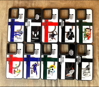 Aami Mobile sale and service business photograph