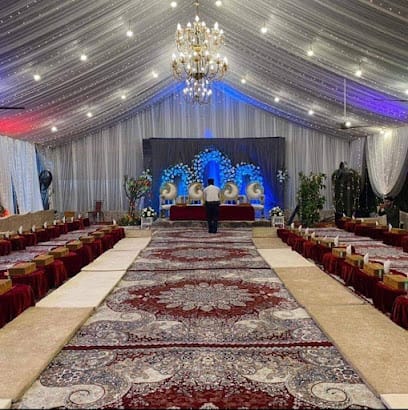 Greenath Kashmir Events business photograph
