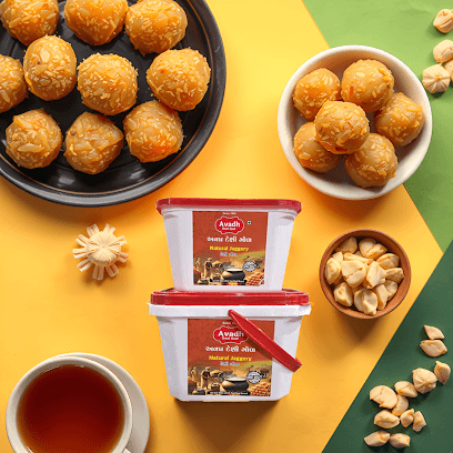 AVADH DESI GUD business photograph