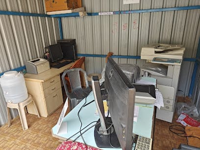 Shree Vinayaka Computers business photograph