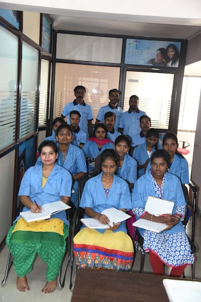 Sumukha Home Nursing Services, Bangalore business photograph
