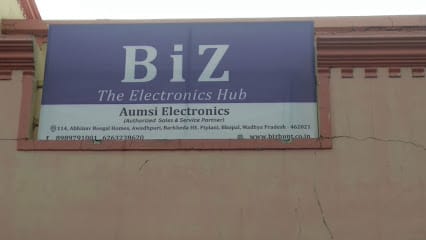 AUMSII ENTERPRISES. business photograph