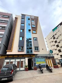 Vaishno Premium Stay For Mens business photograph