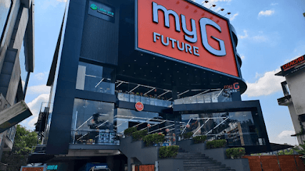 myG Future, Muvattupuzha business photograph