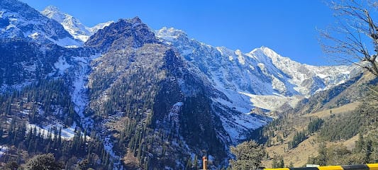 Dhauladhar Outdoors, Adventure & Tours business photograph