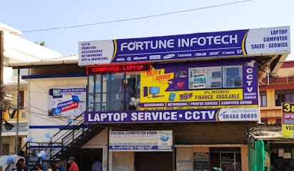 Fortune Infotech business photograph