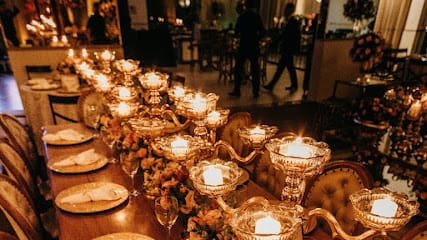 ALLINAARYA Weddings & Events business photograph