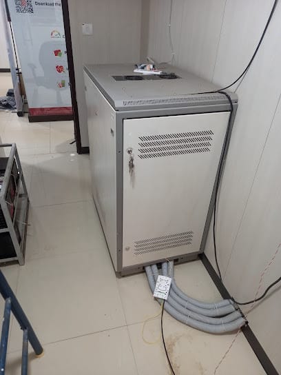 SWARAAT TECH LABS business photograph