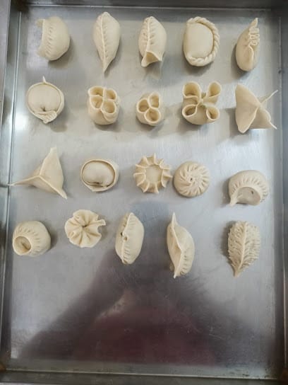 A+foods momos Manufacturer business photograph