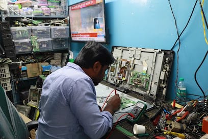 Star electronics business photograph