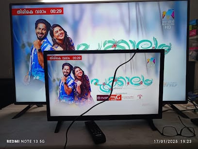 Smart Tech Tv Care business photograph