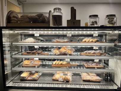 BBR Coffee by Before British Raj business photograph