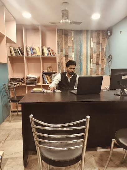 Teotia Documentation business photograph