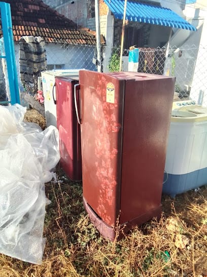 Home Appliance Trichy Washing Machine, AC, Fridge, TV Service Trichy business photograph