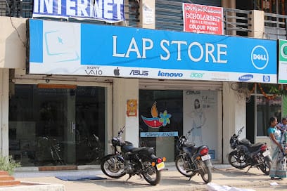 LAP STORE business photograph