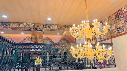 Mughlai Zaiqa business photograph