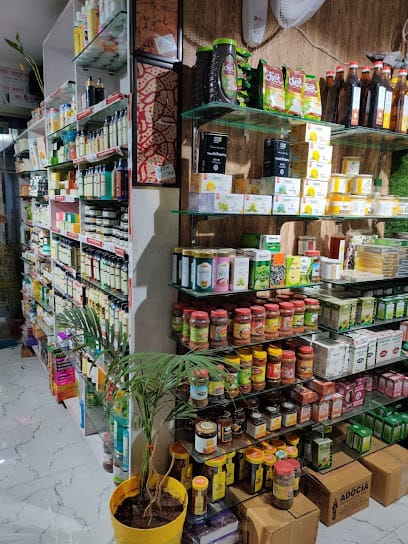 Adhunik Swadeshi Bhandar business photograph