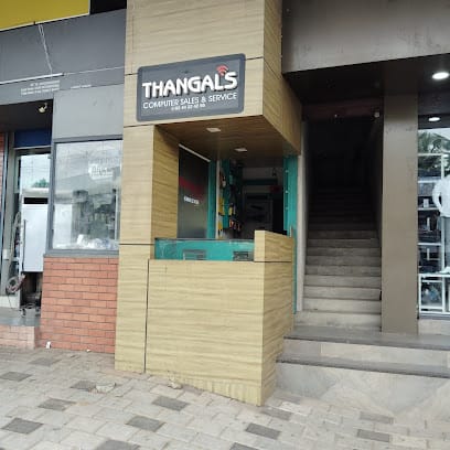 THANGAL'S COMPUTERS Sales and Service business photograph