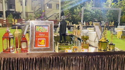 Babu Caterers business photograph