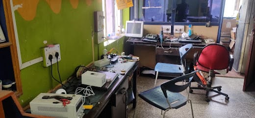 PC Clinik business photograph