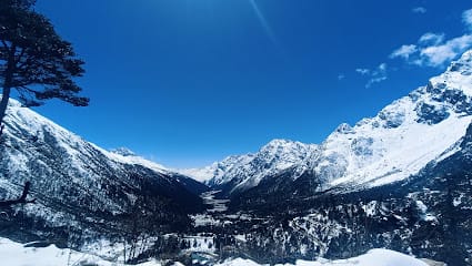 Blue Mountains Tours and Travels business photograph