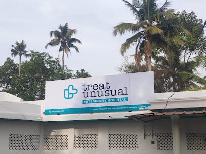 Treat Unusual Veterinary Hospital - Avian & Exotic Pet Hospital and Pet Grooming business photograph