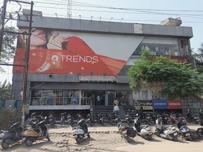 TRENDS business photograph