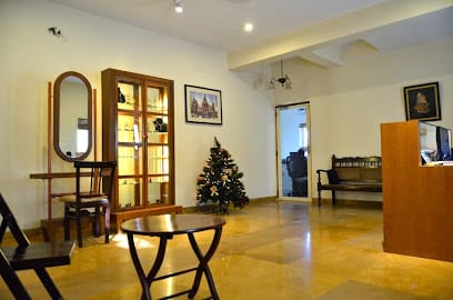 Gehna business photograph