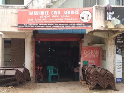 DARSHINEE CIVIL RENTAL SERVICE business photograph