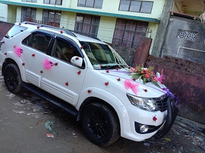 Highway Car Rental Dibrugarh business photograph