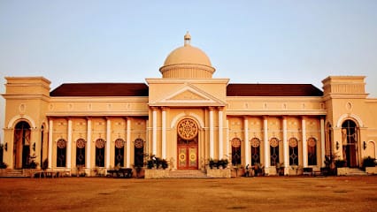 Eden Gardens business photograph