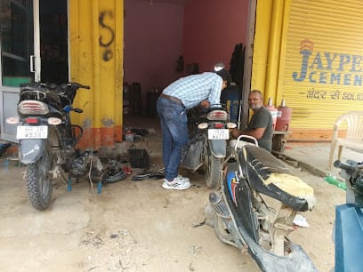 Gulf Bikestop - Labil Service Station & Byke Point business photograph