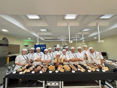 APCA - Academy of Pastry & Culinary Arts , Mumbai - School For Baking & Culinary Arts business photograph