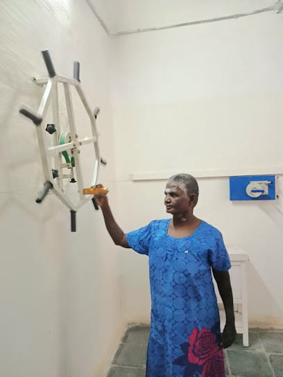 KL.HUMAN CARE 24X7 NURSING, PHYSIOTHERAPY, SPECIAL EDUCATION.AMBULANCE business photograph