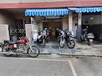 ZAM AUTO LINK business photograph