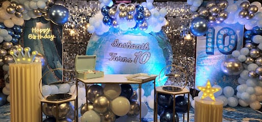 ARME EVENT business photograph