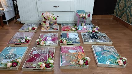 Sidh Trousseau Packing And Classes business photograph