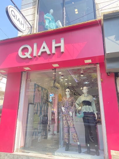 QIAH business photograph