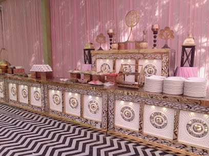 Haji Anwar caterers|nonveg catering services|mughlai caterers|best caterer in delhi business photograph