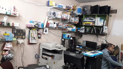 sri neelam computers and Mobile repairing business photograph