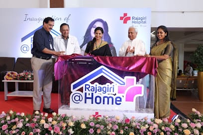 Rajagiri at Home (Homecare Services) business photograph