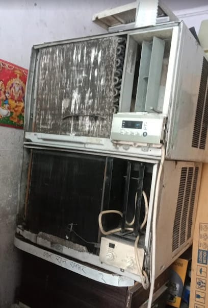 Ac service high profile business photograph