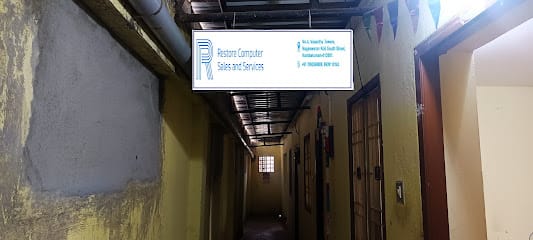 Restore Computer business photograph