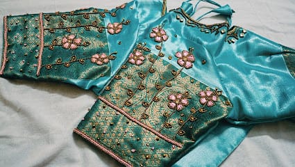 Jaishree Boutique Service business photograph