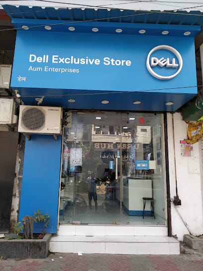 Dell Exclusive Store - Kamla Nagar business photograph